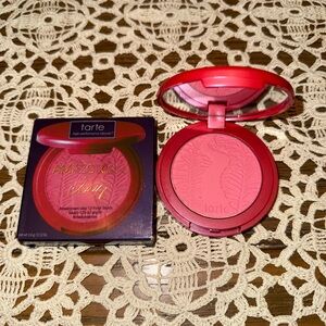 Tarte Amazonian Clay Blush - Natural Beauty